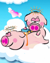 pic for Pigs Heaven